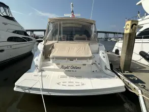 Thumbnail von Sea Ray 410 Sundancer