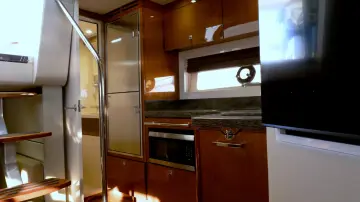 Thumbnail von Sea Ray 410 Sundancer