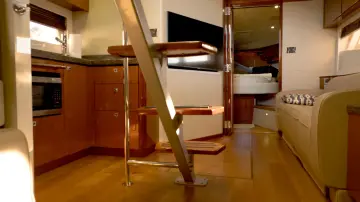 Thumbnail von Sea Ray 410 Sundancer