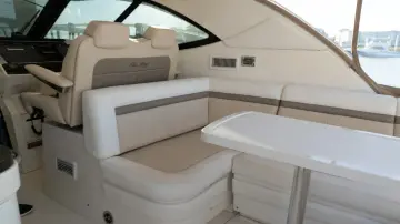 Thumbnail von Sea Ray 410 Sundancer