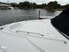 Thumbnail von Monterey 295 SY