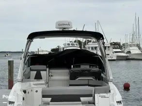 Thumbnail von Monterey 295 SY