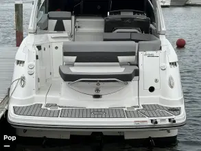 Thumbnail von Monterey 295 SY