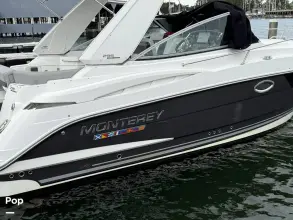 Thumbnail von Monterey 295 SY