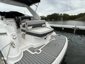 Thumbnail von Monterey 295 SY