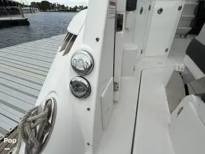 Thumbnail von Monterey 295 SY