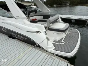 Thumbnail von Monterey 295 SY