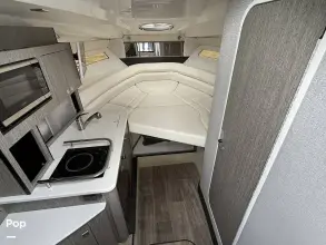 Thumbnail von Monterey 295 SY