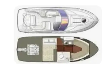 Thumbnail von Monterey 295 SY