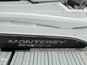 Thumbnail von Monterey 295 SY