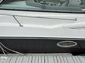 Thumbnail von Monterey 295 SY