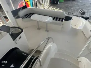 Thumbnail von Yacht à moteur Meridian 459