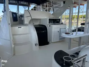 Thumbnail von Yacht à moteur Meridian 459