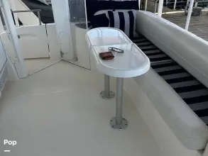 Thumbnail von Yacht à moteur Meridian 459