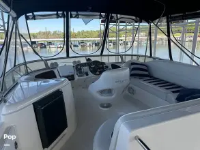 Thumbnail von Yacht à moteur Meridian 459