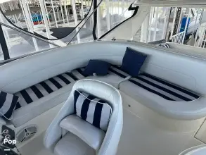 Thumbnail von Yacht à moteur Meridian 459