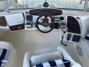 Thumbnail von Yacht à moteur Meridian 459
