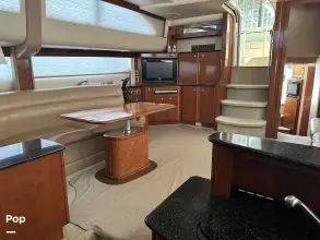 Thumbnail von Yacht à moteur Meridian 459
