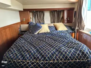 Thumbnail von Yacht à moteur Meridian 459