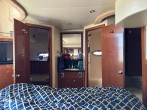 Thumbnail von Yacht à moteur Meridian 459