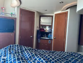 Thumbnail von Yacht à moteur Meridian 459