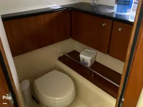 Thumbnail von Yacht à moteur Meridian 459