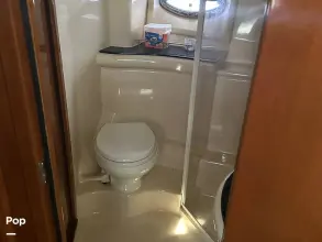 Thumbnail von Yacht à moteur Meridian 459