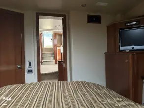 Thumbnail von Yacht à moteur Meridian 459