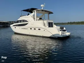 Thumbnail von Yacht à moteur Meridian 459