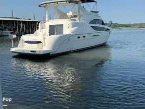 Thumbnail von Yacht à moteur Meridian 459
