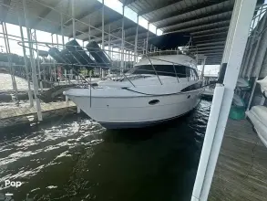 Thumbnail von Yacht à moteur Meridian 459