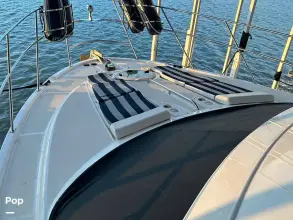 Thumbnail von Yacht à moteur Meridian 459