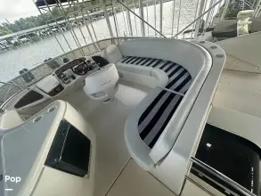 Thumbnail von Yacht à moteur Meridian 459