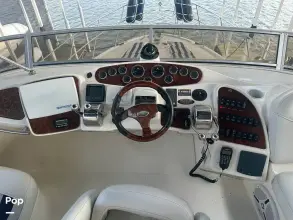 Thumbnail von Yacht à moteur Meridian 459