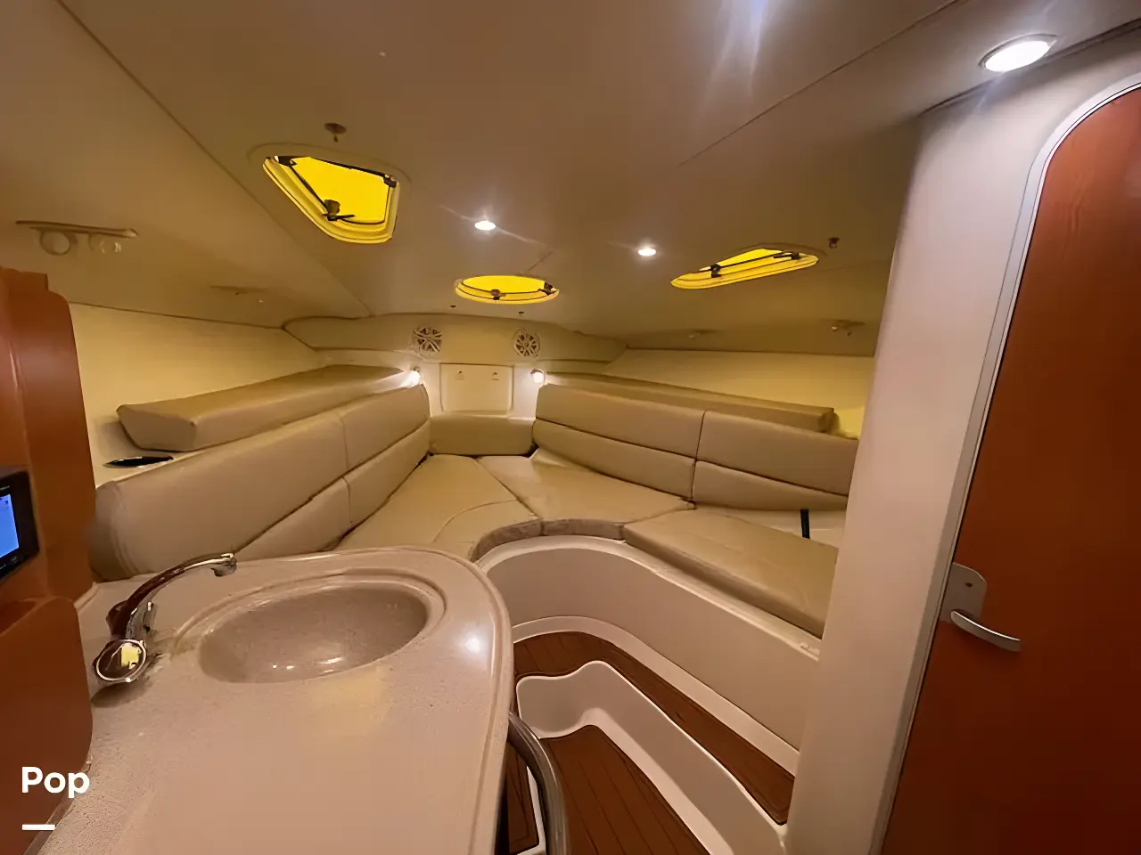 Thumbnail von Hydra Sports 33 VX