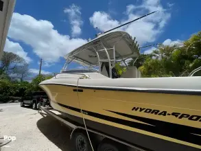 Thumbnail von Hydra Sports 33 VX