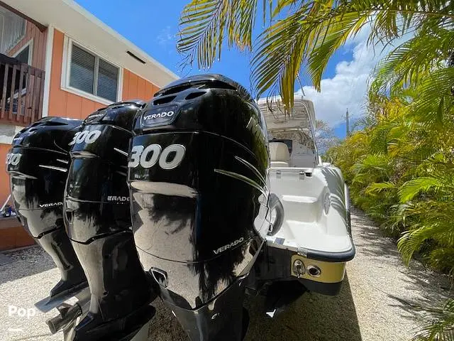 Thumbnail von Hydra Sports 33 VX