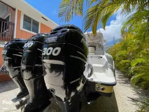 Thumbnail von Hydra Sports 33 VX