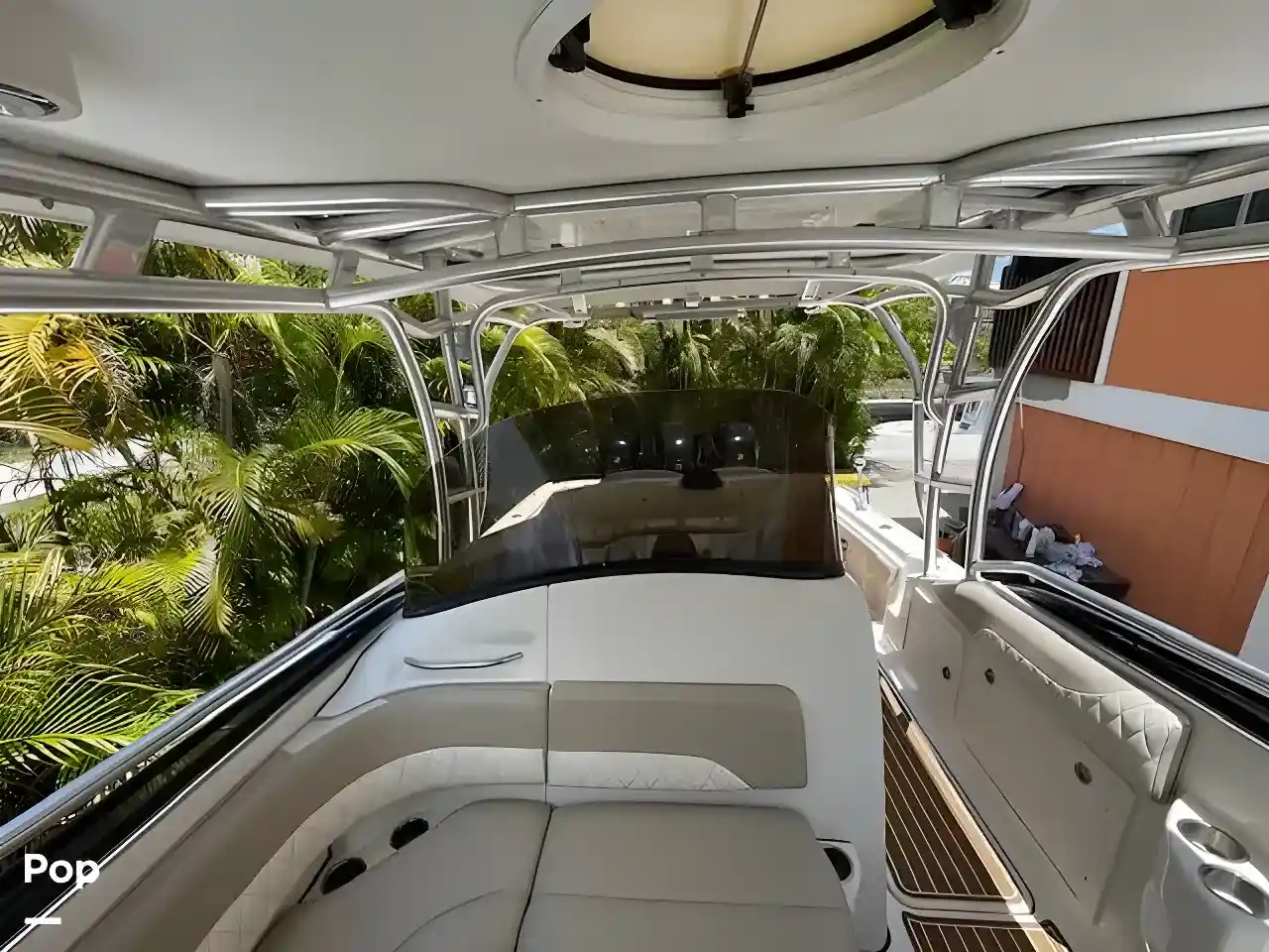 Thumbnail von Hydra Sports 33 VX