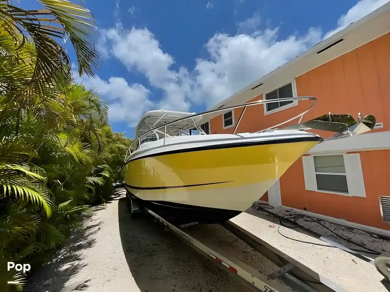 Thumbnail von Hydra Sports 33 VX