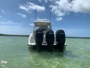 Thumbnail von Hydra Sports 33 VX