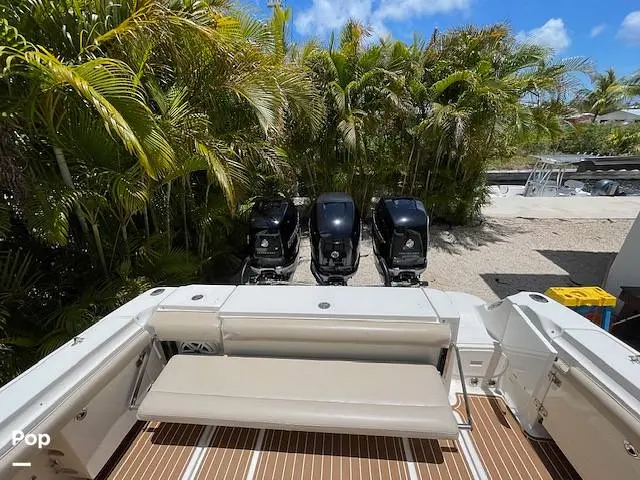 Thumbnail von Hydra Sports 33 VX