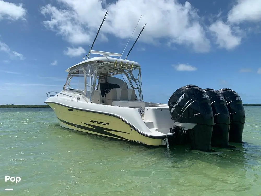 Thumbnail von Hydra Sports 33 VX