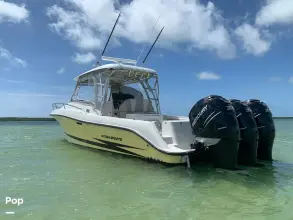 Thumbnail von Hydra Sports 33 VX