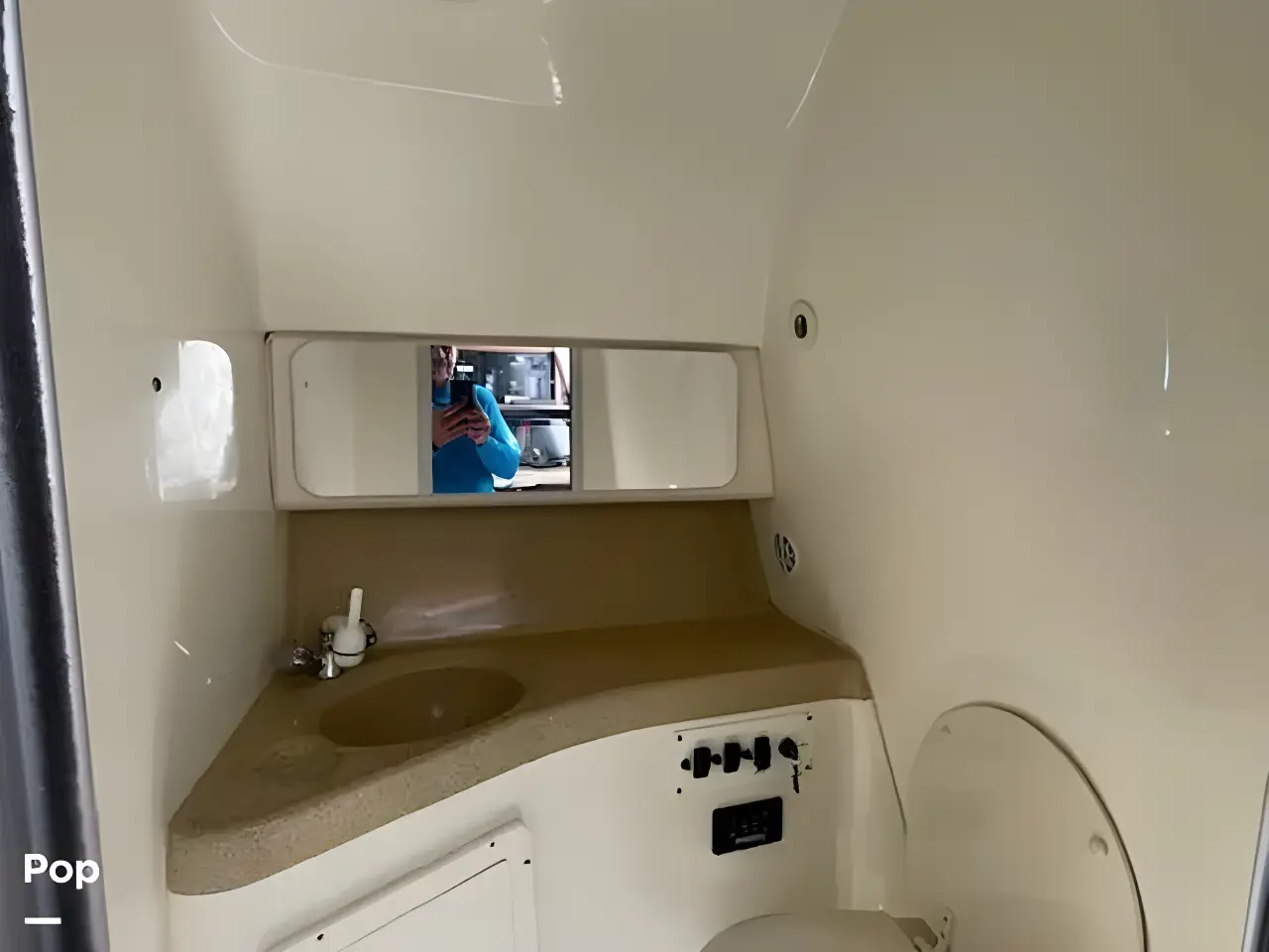 Thumbnail von Hydra Sports 33 VX