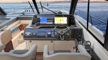 Thumbnail von Riviera 4300 Sports Express