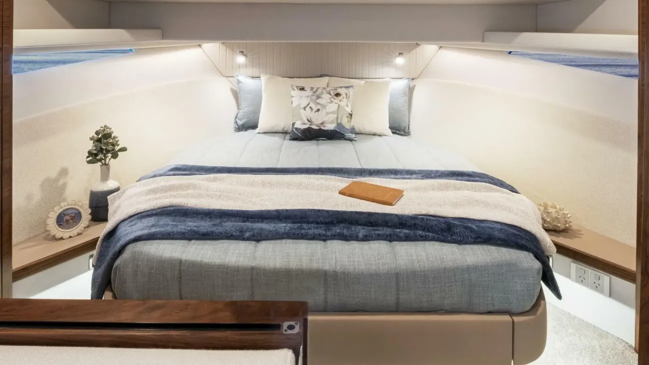 Thumbnail von Riviera 4300 Sports Express