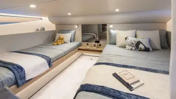 Thumbnail von Riviera 4300 Sports Express