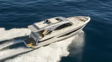 Thumbnail von Riviera 4300 Sports Express