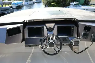 Thumbnail von Galeon 650 SKY